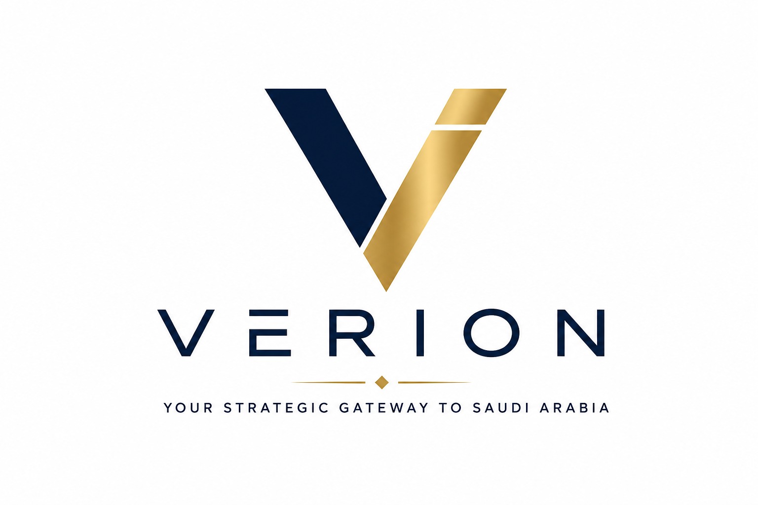 VERION Logo